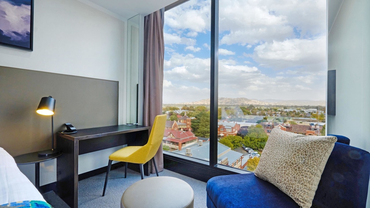 Photo of Bedroom in Albury