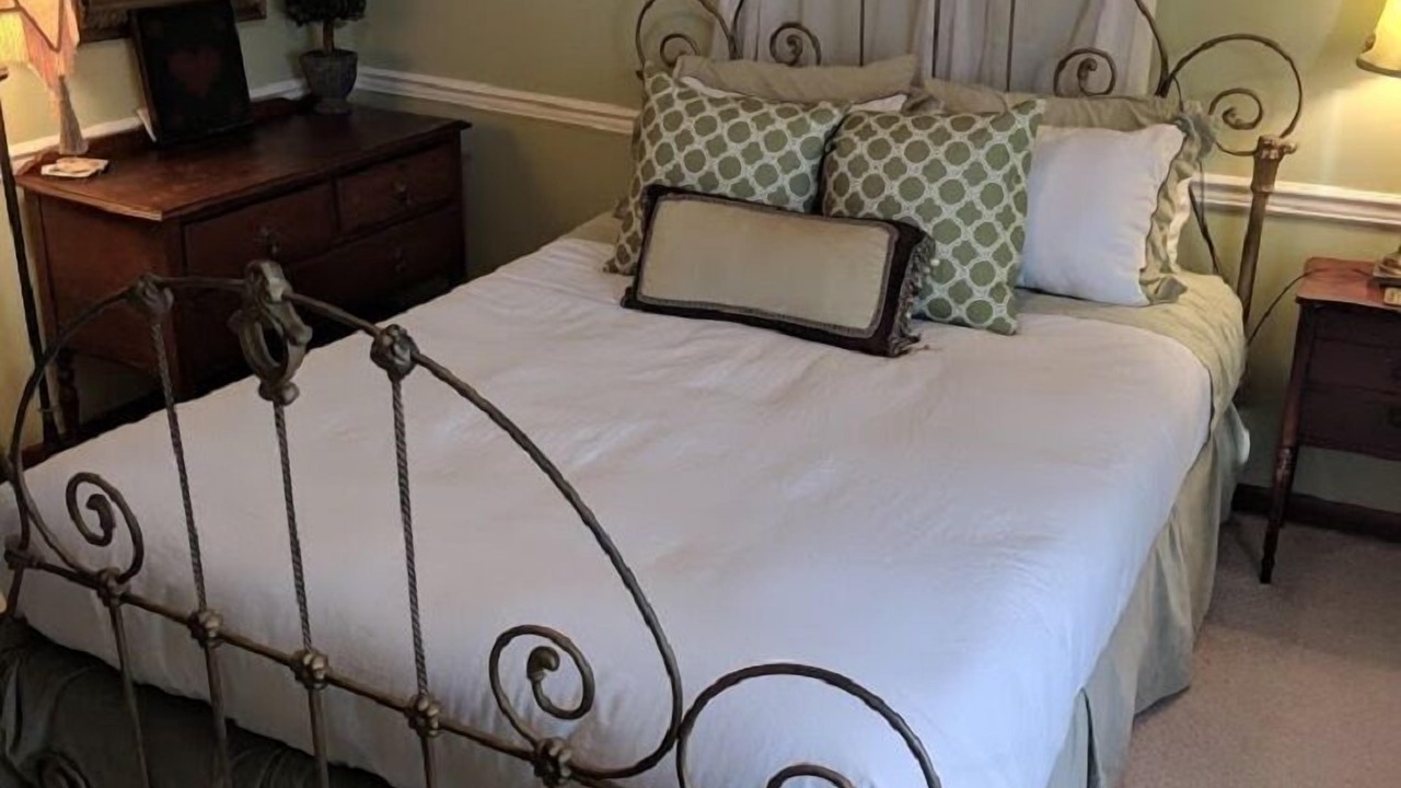 Photo of Bedroom in Arkville