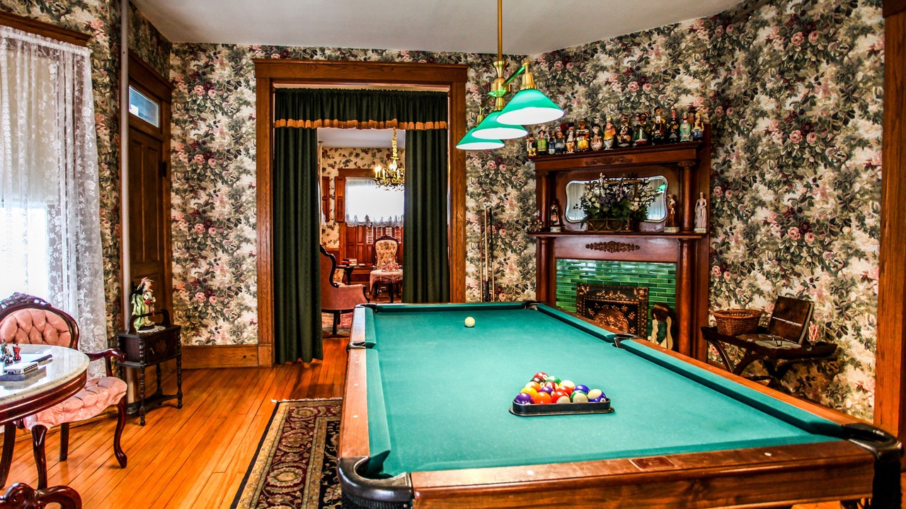 Photo of Bedroom in Frederick