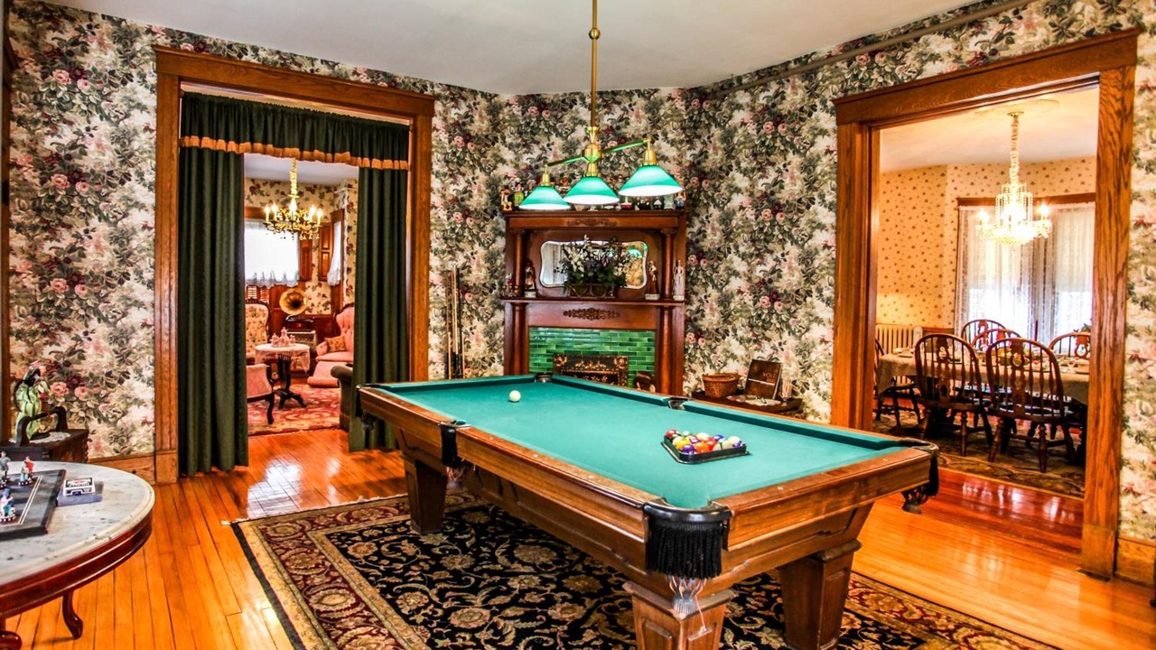 Photo of Bedroom in Frederick