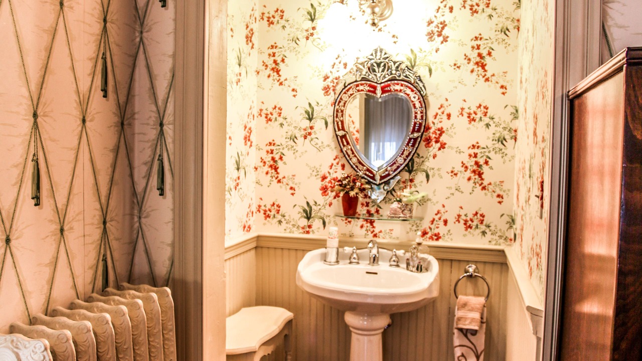Photo of Bathroom in Frederick