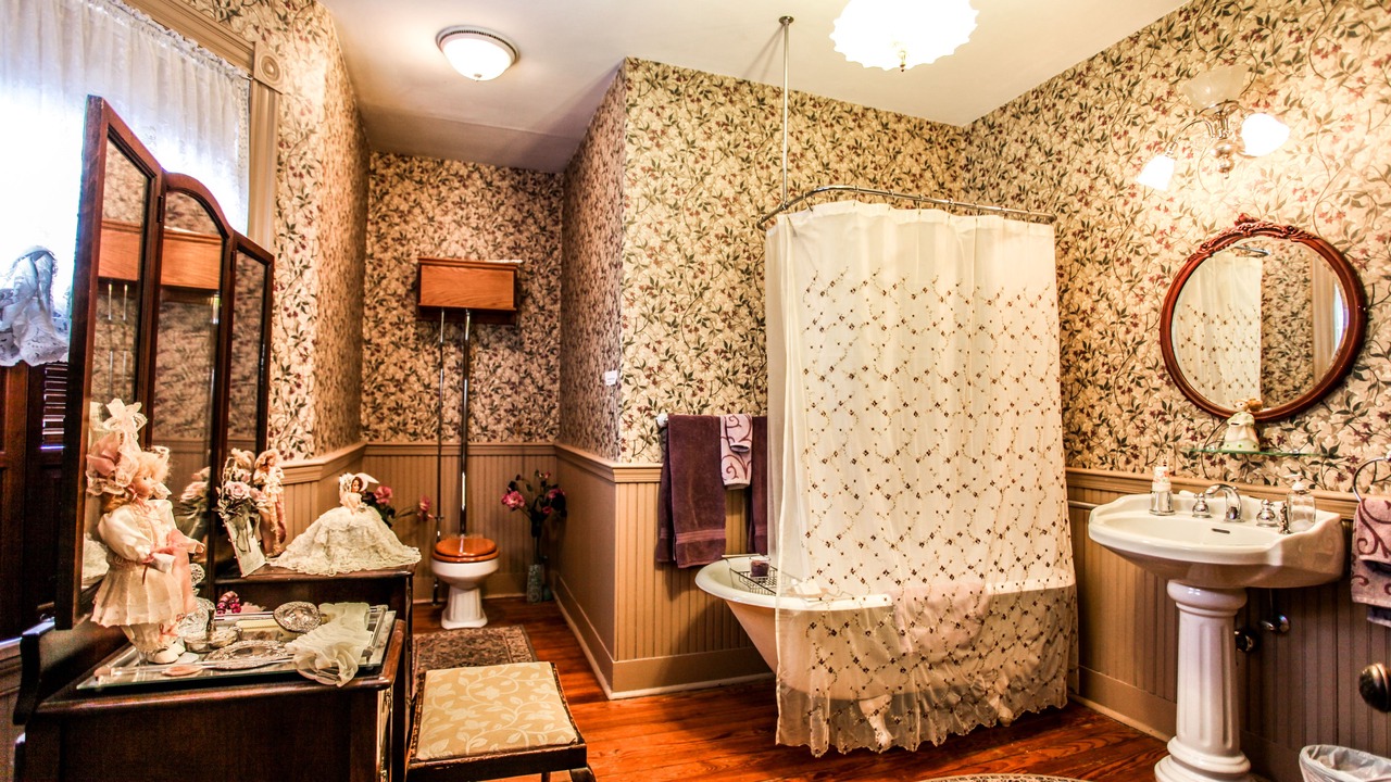 Photo of Bathroom in Frederick