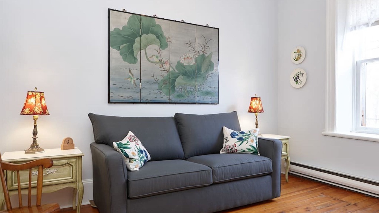 Photo of Bedroom in Glen Williams