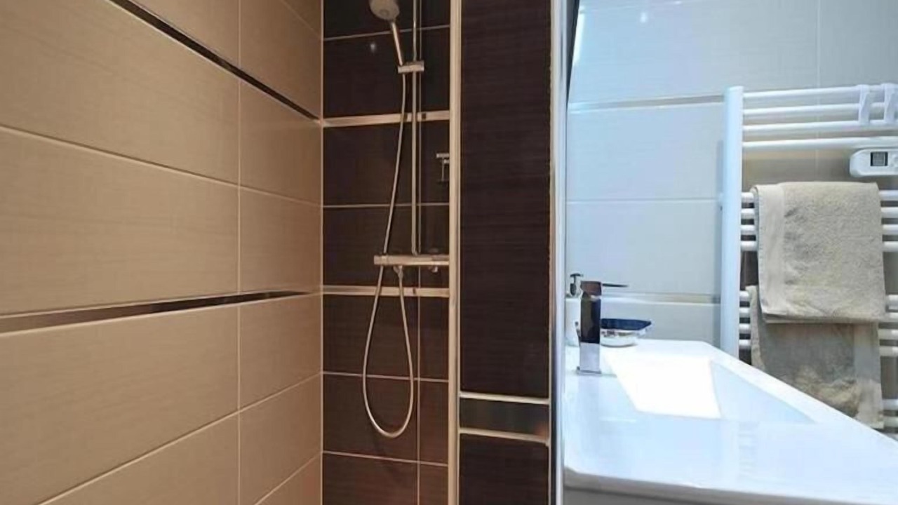 Photo of Bathroom in Pfastatt