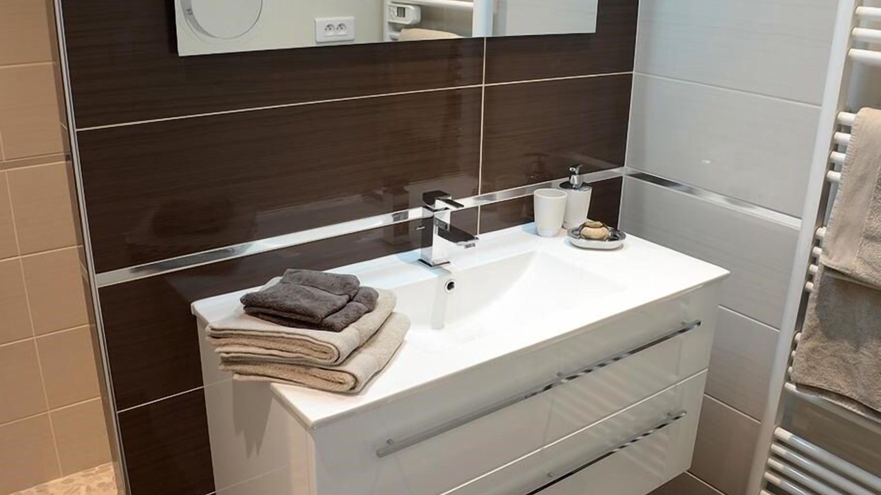 Photo of Bathroom in Pfastatt