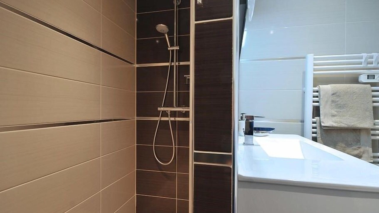 Photo of Bathroom in Pfastatt