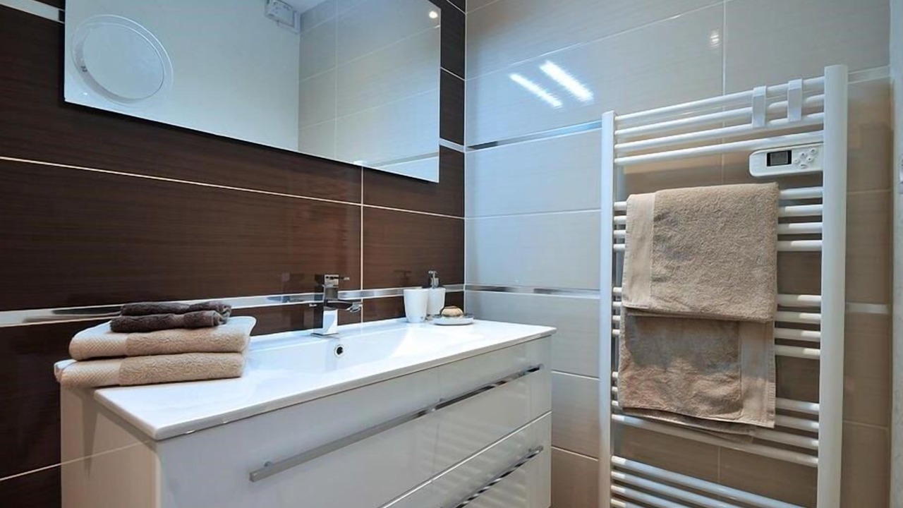 Photo of Bathroom in Pfastatt