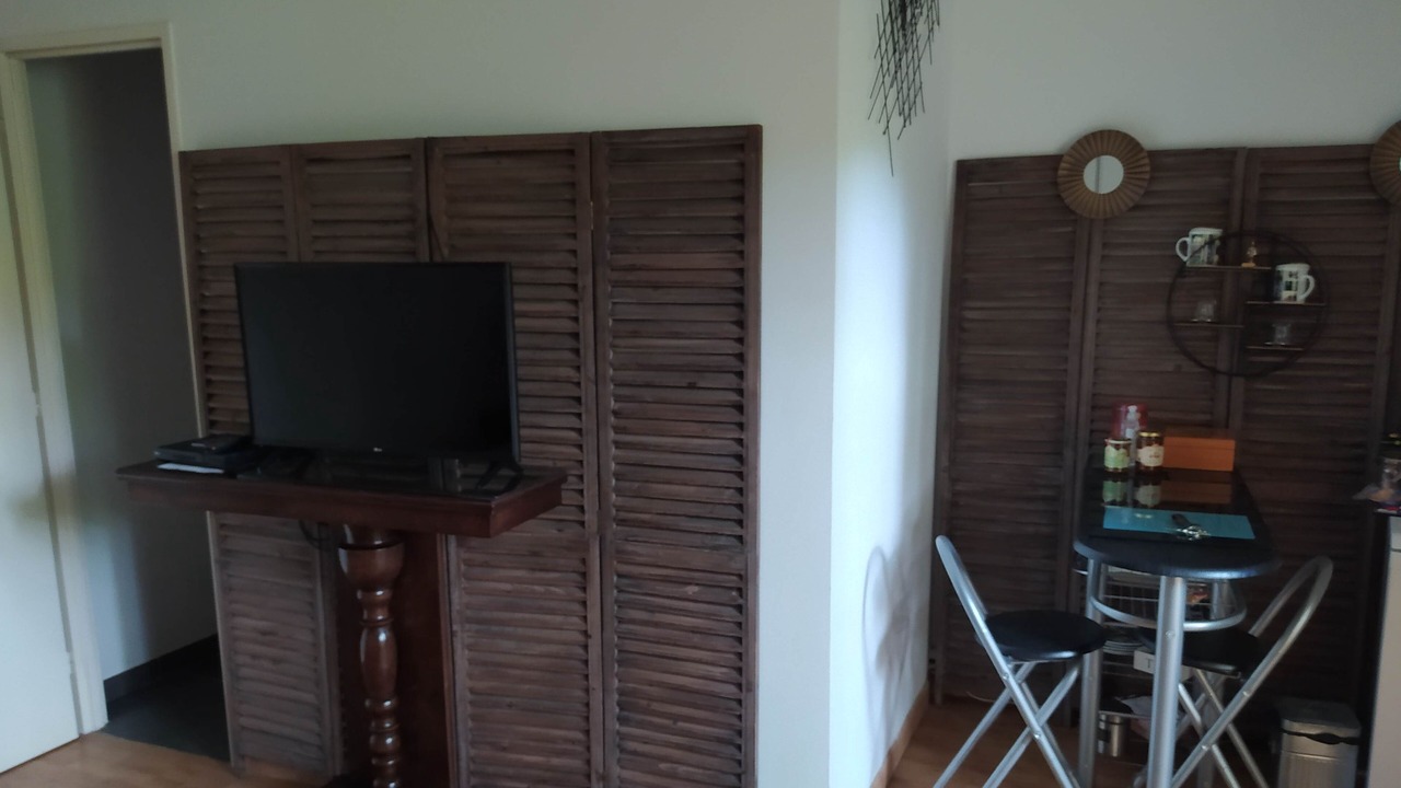 Photo of Bedroom in Saint-Martin