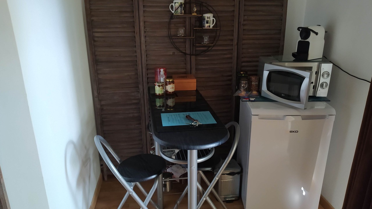 Photo of Bedroom in Saint-Martin