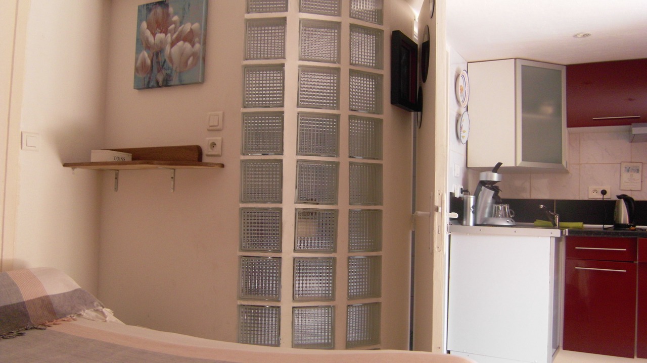 Photo of Bedroom in Saint-Martin