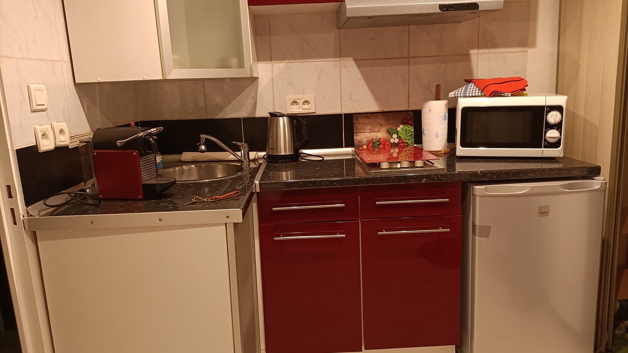 Photo of Bedroom in Saint-Martin