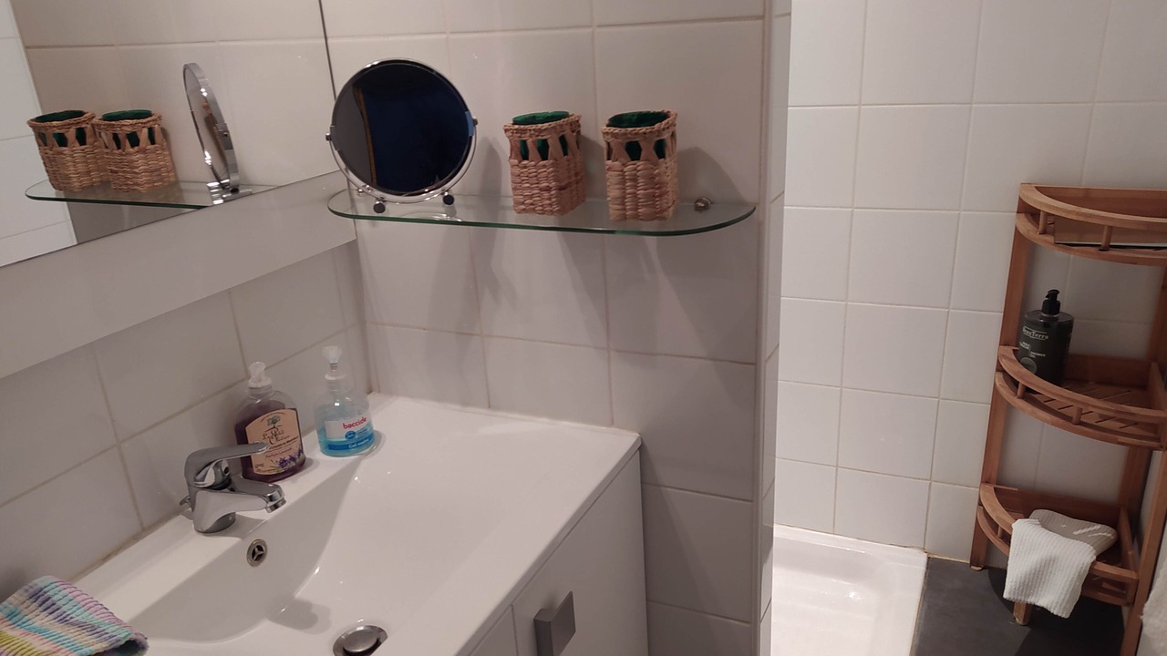 Photo of Bathroom in Saint-Martin