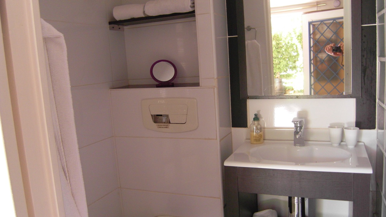 Photo of Bathroom in Saint-Martin