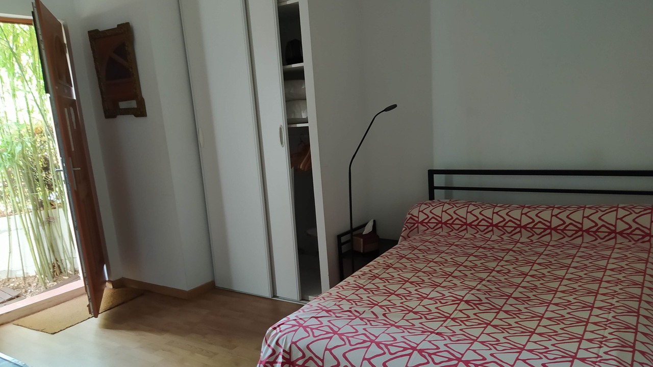 Photo of Bedroom in Saint-Martin