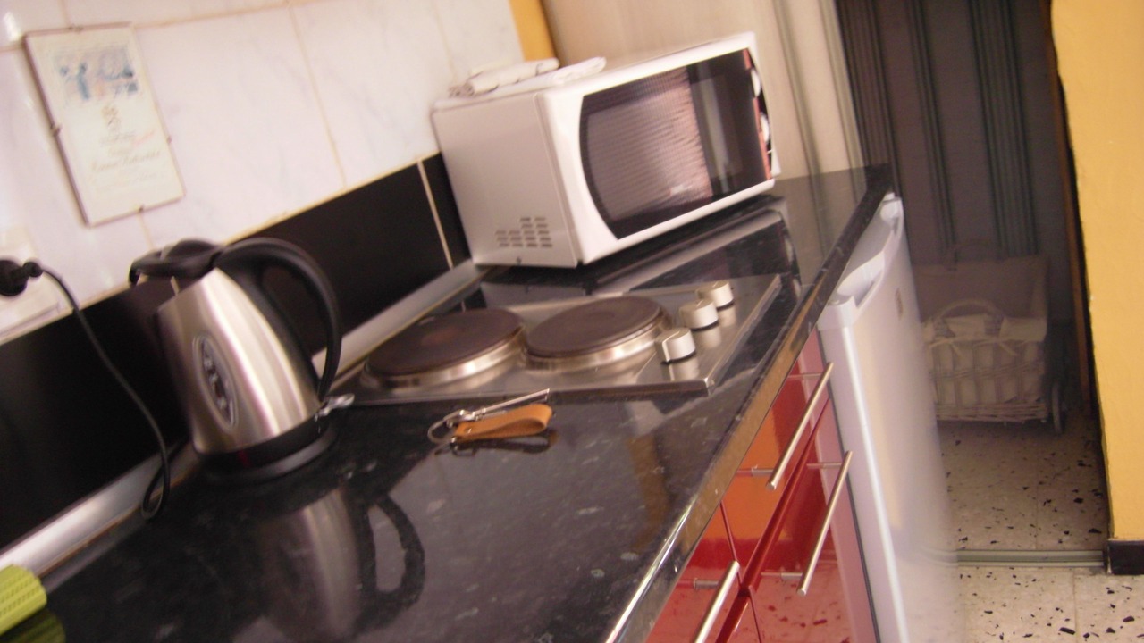 Photo of Kitchen in Saint-Martin