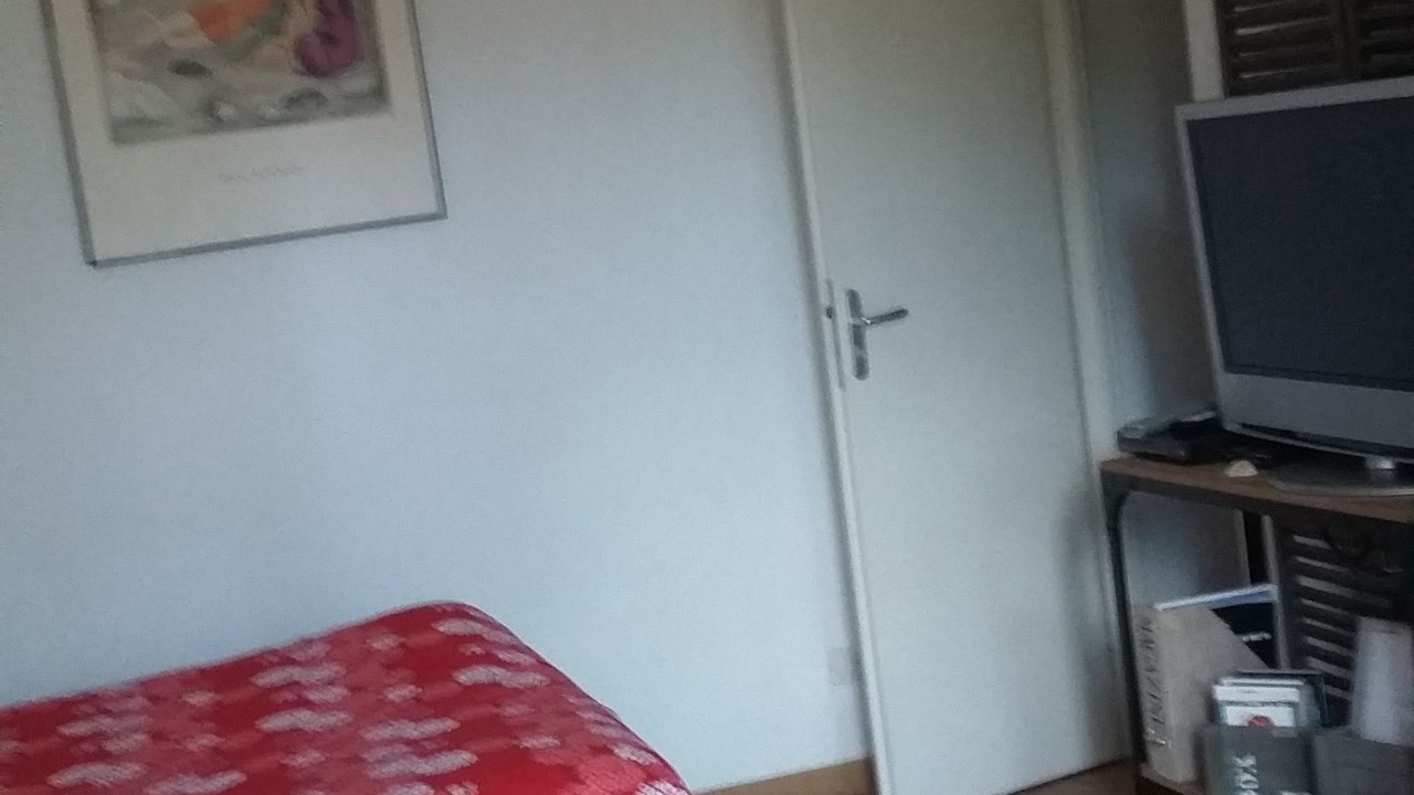 Photo of Bedroom in Saint-Martin