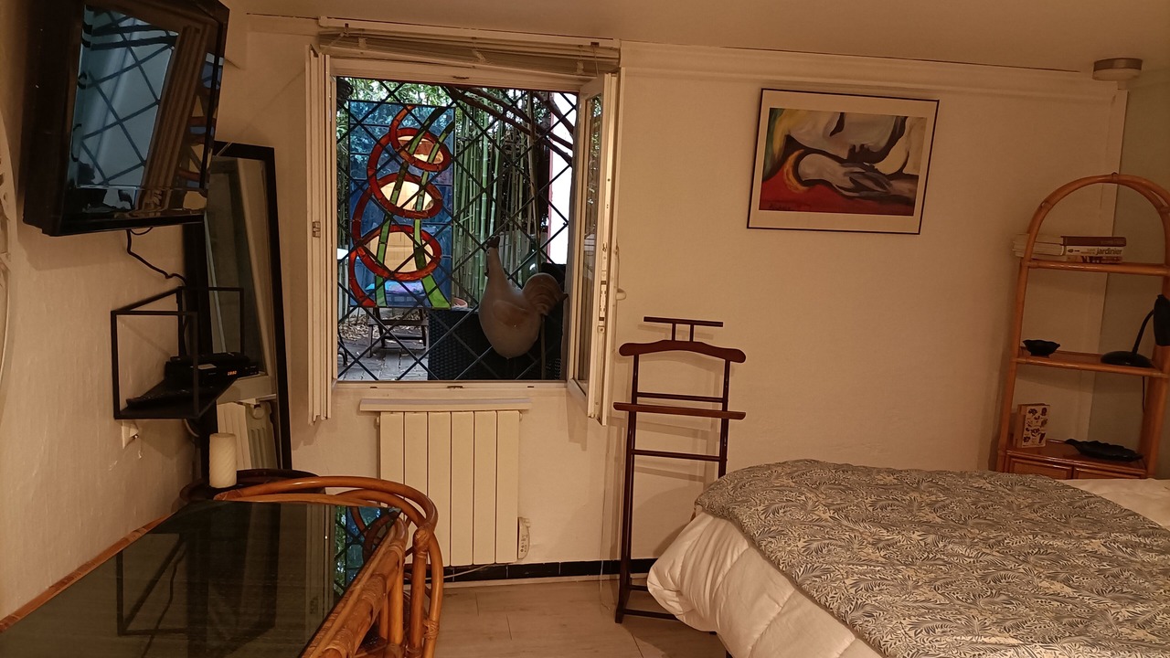 Photo of Bedroom in Saint-Martin
