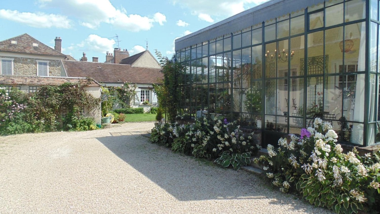 Photo of Outdoor in Neauphle-le-Chateau