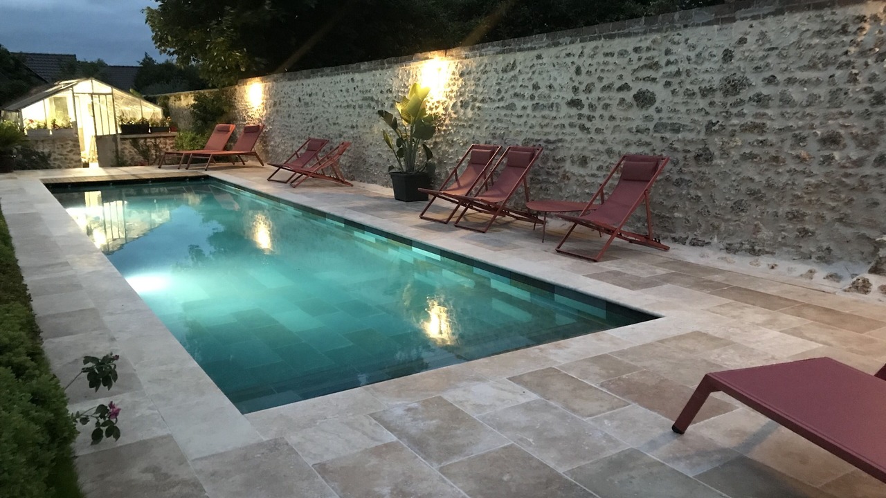 Photo of Outdoor in Neauphle-le-Chateau