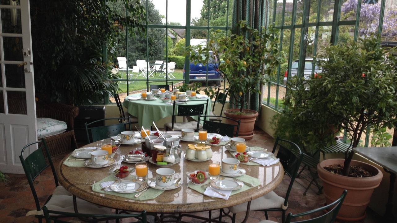 Photo of Others in Neauphle-le-Chateau