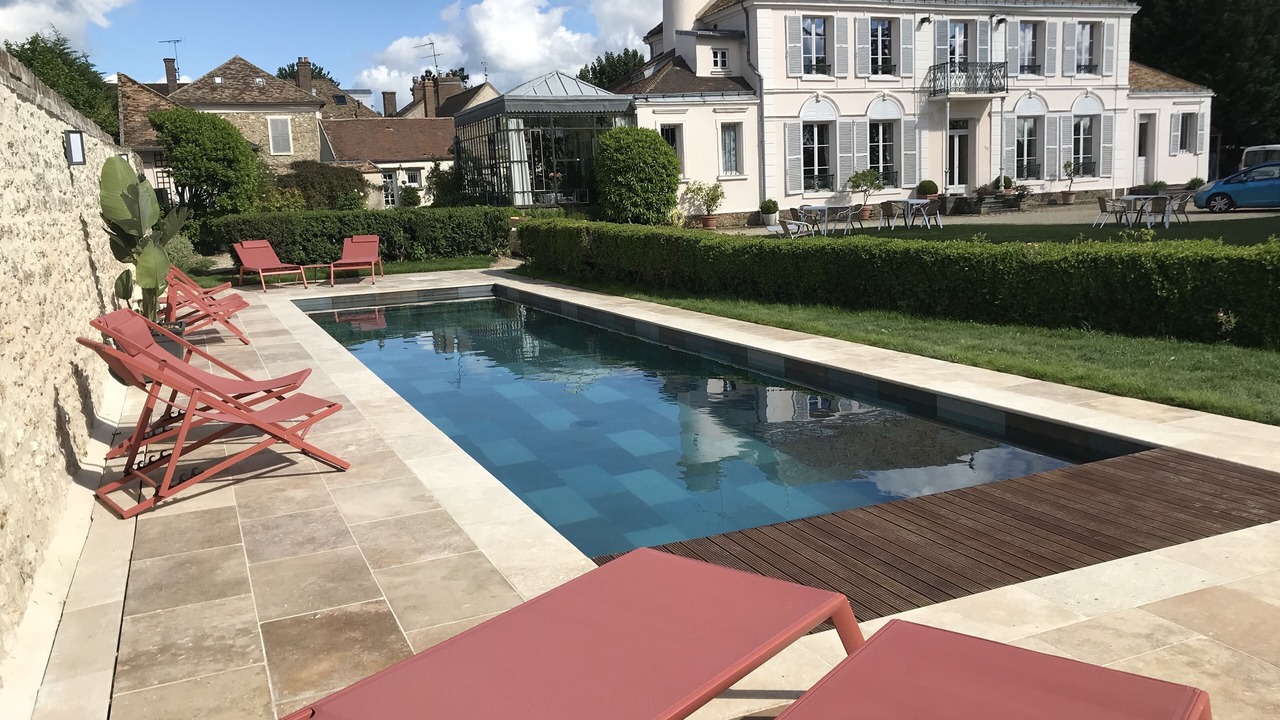 Photo of Outdoor in Neauphle-le-Chateau