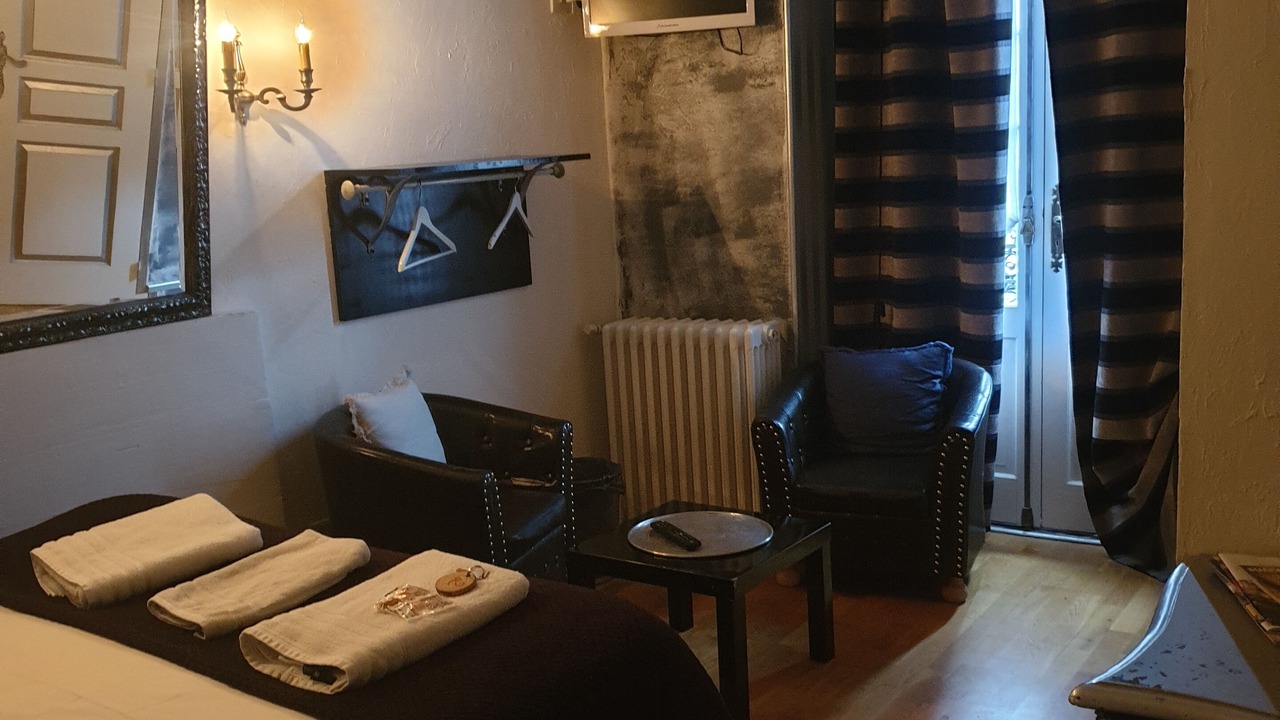 Photo of Bedroom in Saint-Amand-Montrond