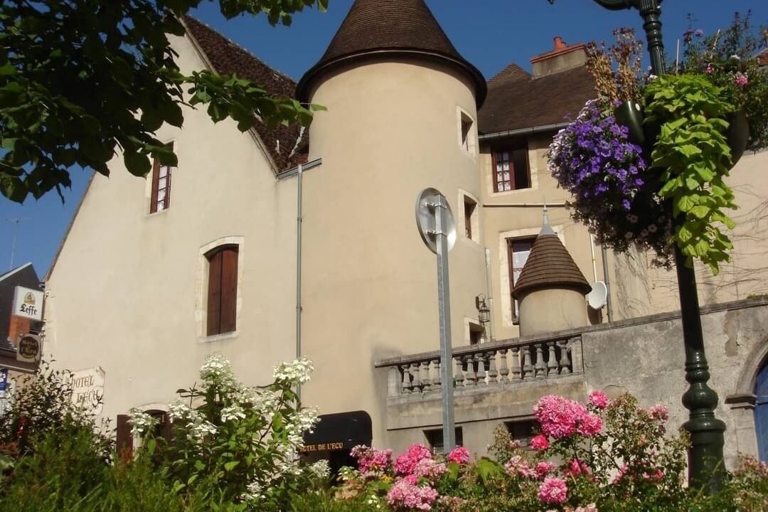 Photo of Outdoor in Saint-Amand-Montrond