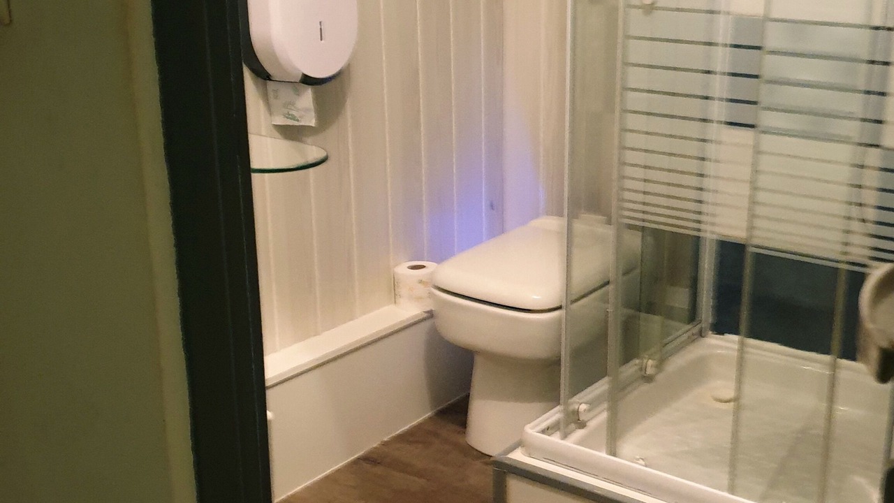 Photo of Bathroom in Saint-Amand-Montrond