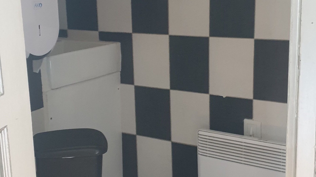 Photo of Bathroom in Saint-Amand-Montrond