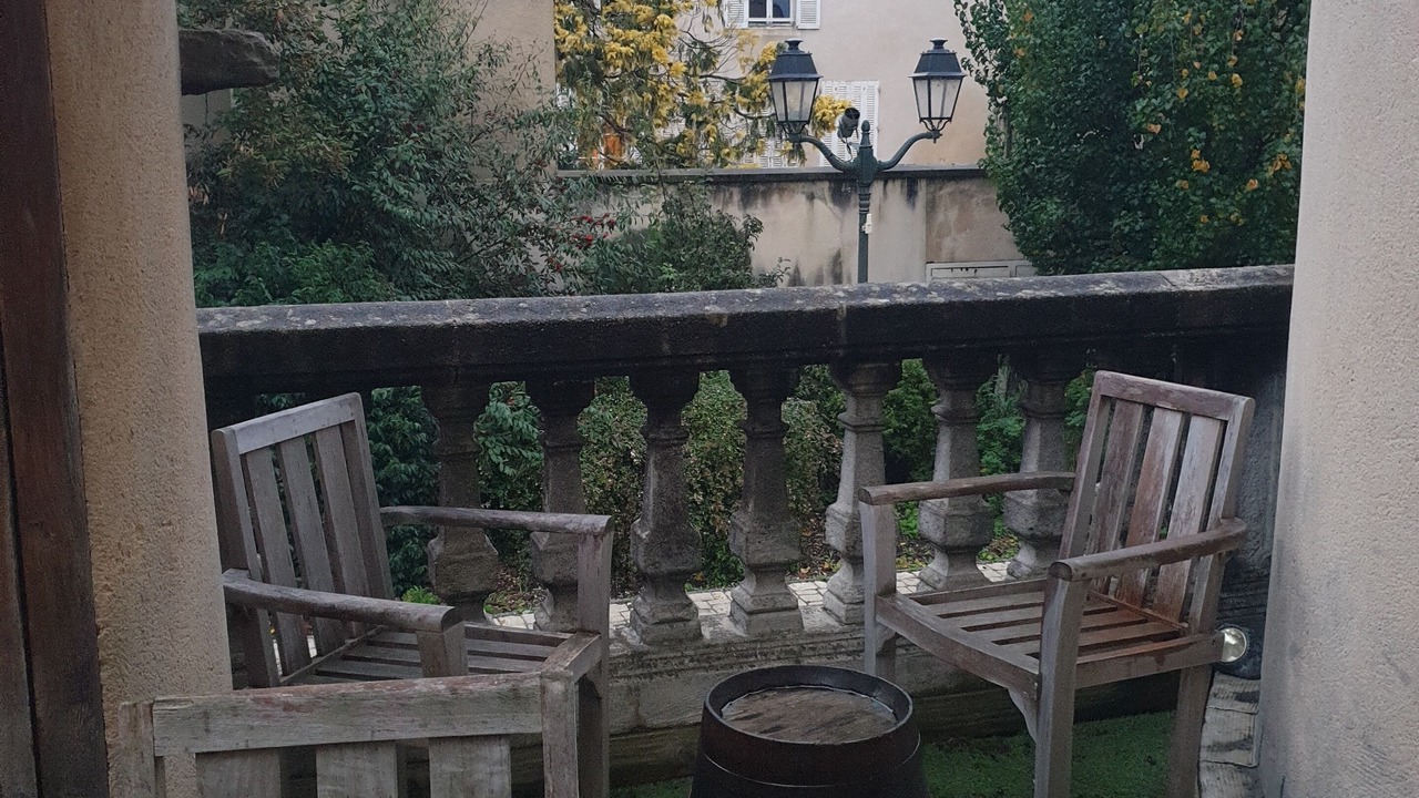 Photo of Outdoor in Saint-Amand-Montrond