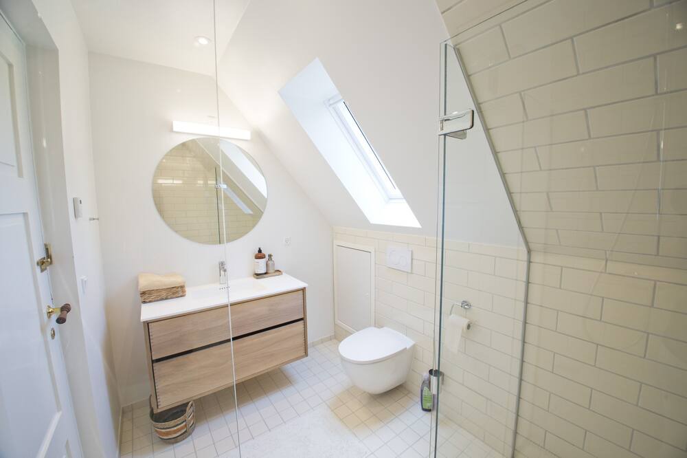 Photo of Bathroom in Nykobing Falster