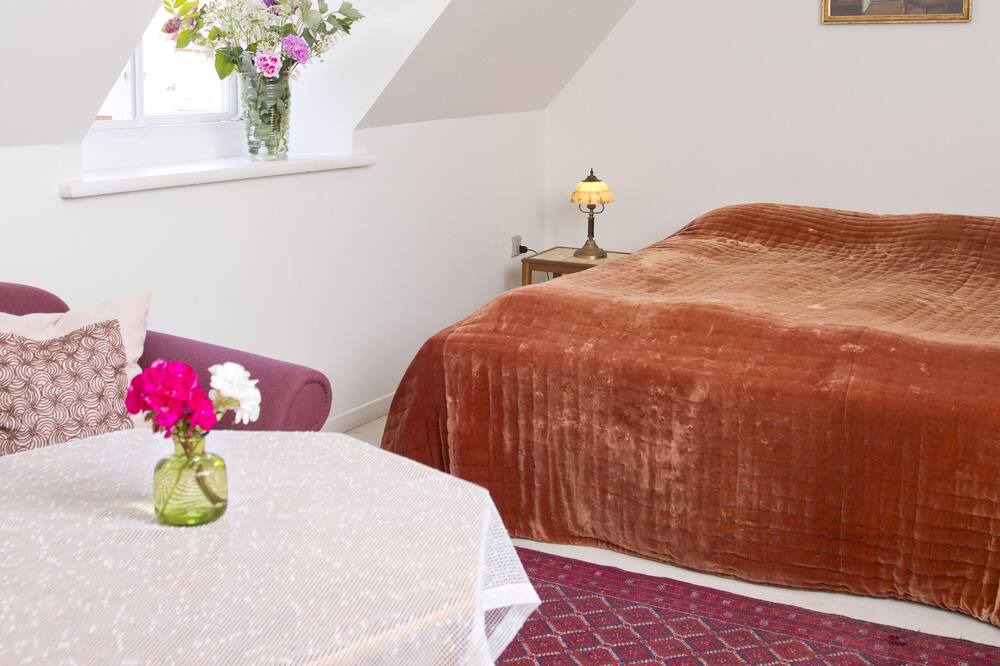 Photo of Bedroom in Nykobing Falster