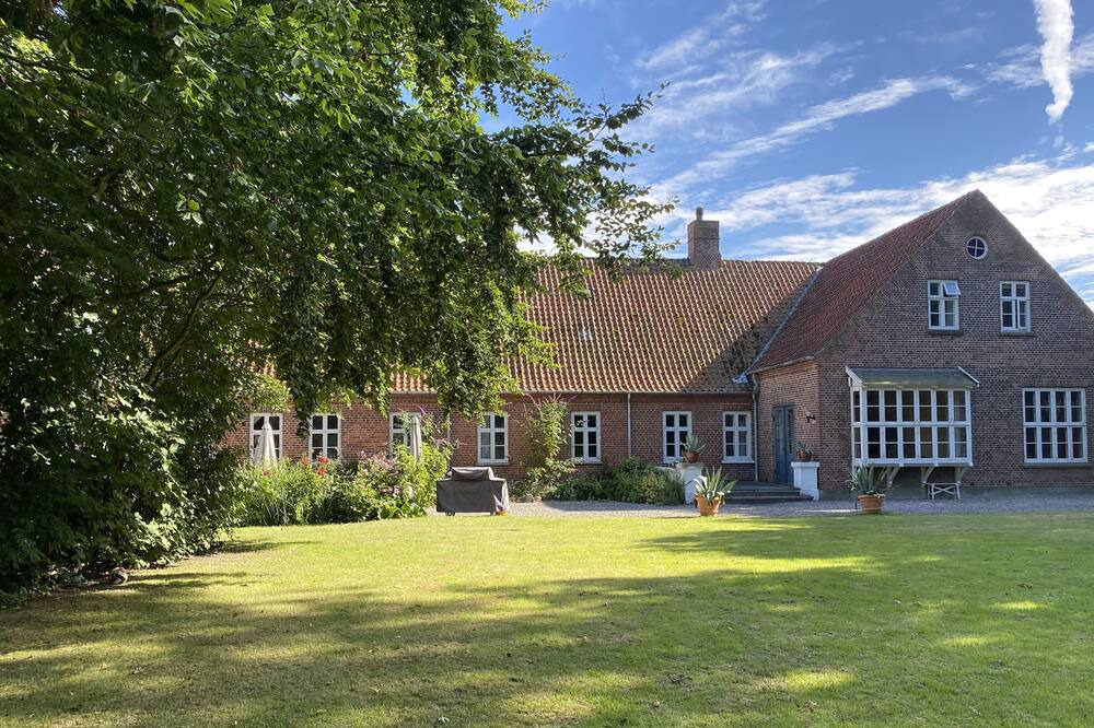 Photo of Outdoor in Nykobing Falster