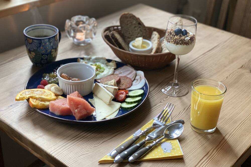 Photo of Kitchen in Nykobing Falster