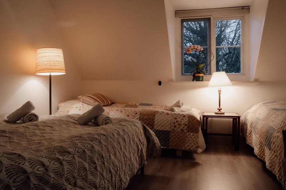 Photo of Bedroom in Nykobing Falster