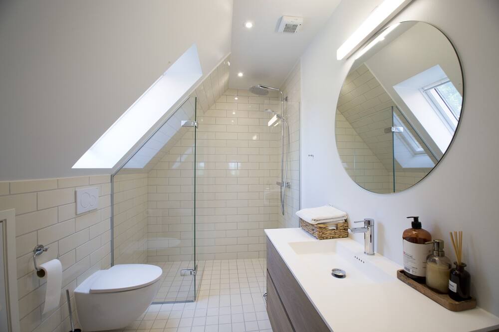 Photo of Bathroom in Nykobing Falster