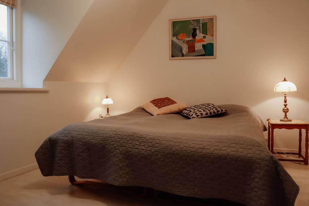 Photo of Bedroom in Nykobing Falster