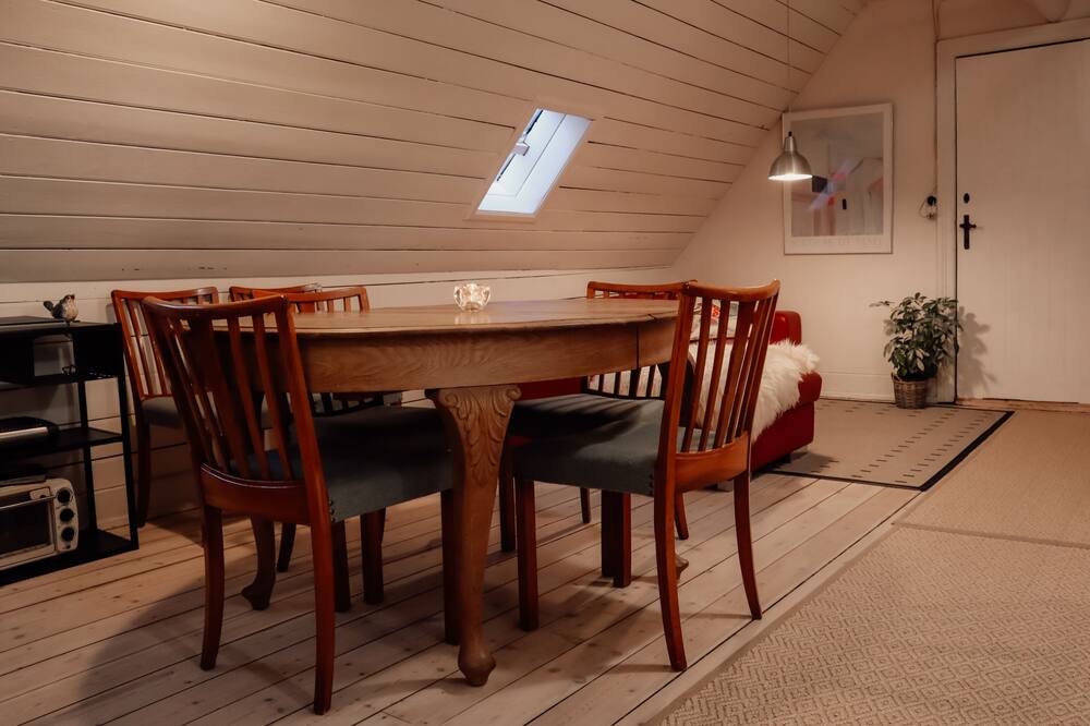 Photo of Livingroom in Nykobing Falster