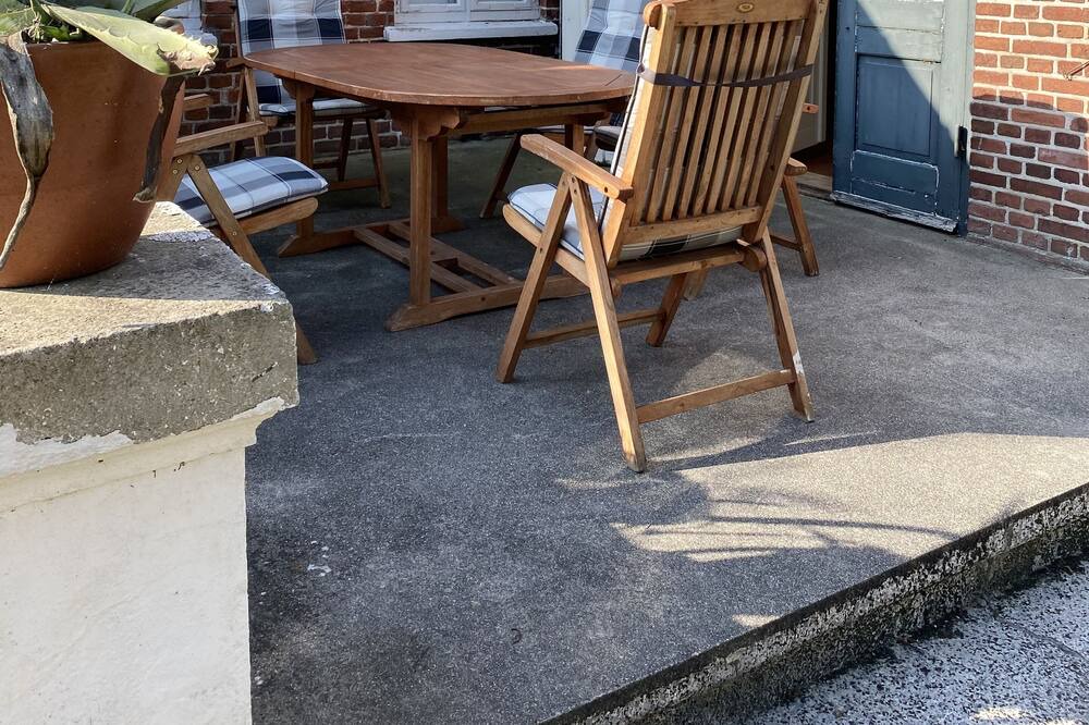 Photo of Outdoor in Nykobing Falster