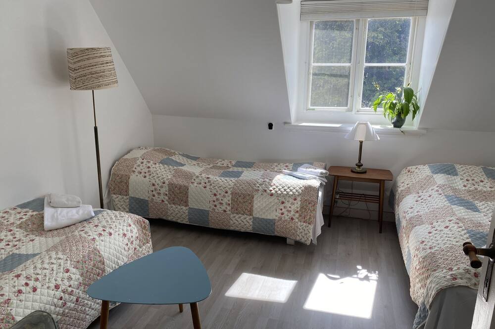 Photo of Bedroom in Nykobing Falster