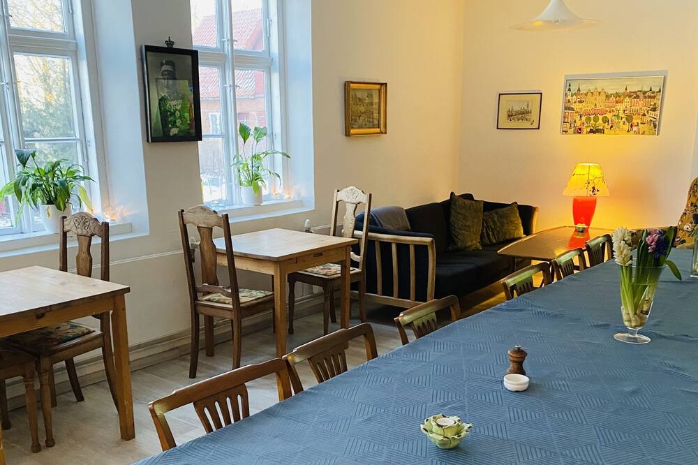 Photo of Livingroom in Nykobing Falster