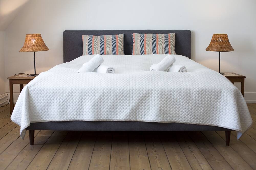Photo of Bedroom in Nykobing Falster