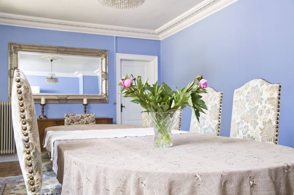 Photo of Livingroom in Nykobing Falster