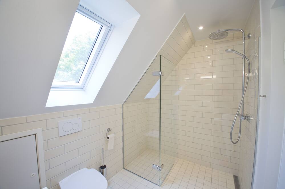 Photo of Bathroom in Nykobing Falster