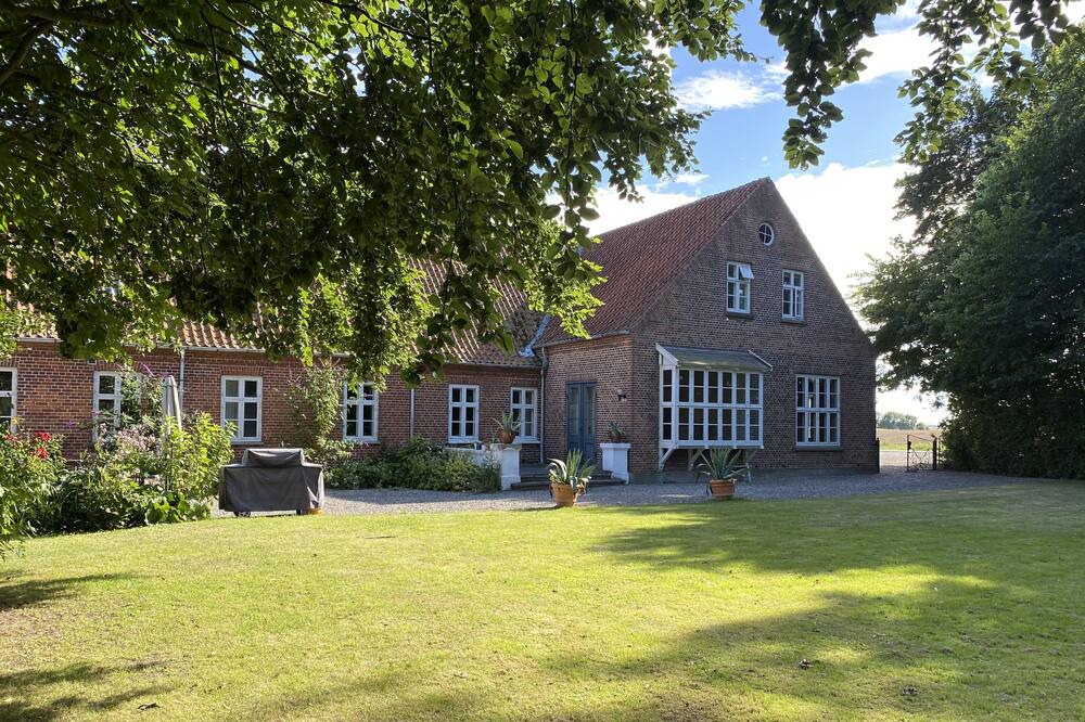 Photo of Outdoor in Nykobing Falster