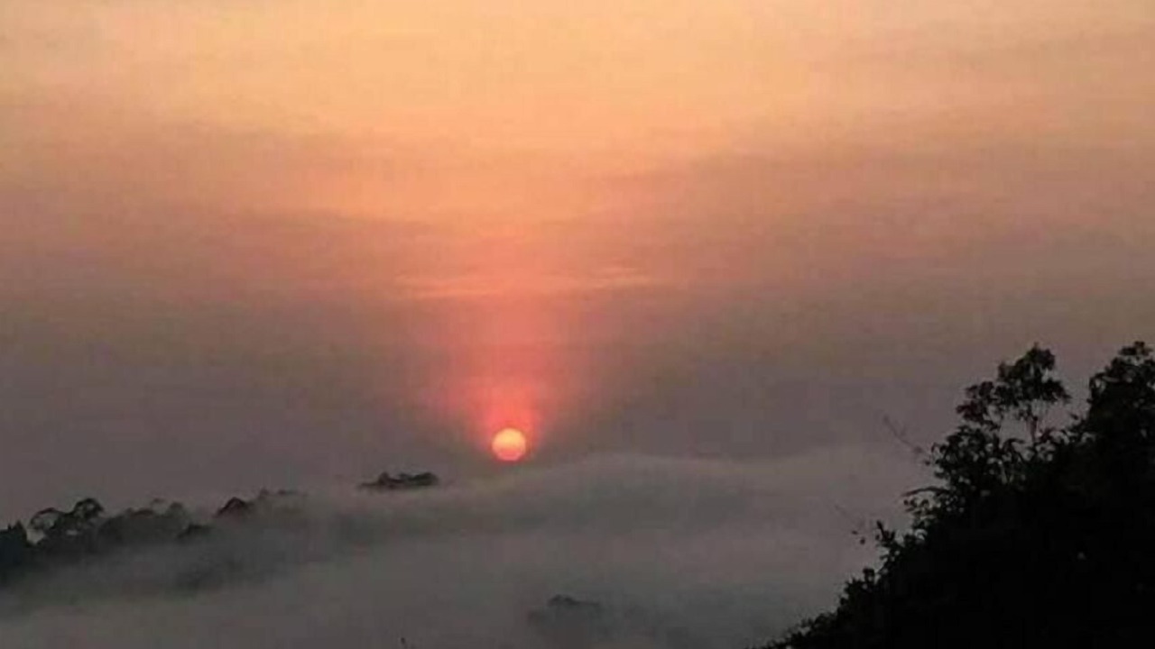 Photo of Others in Sungai Lembing