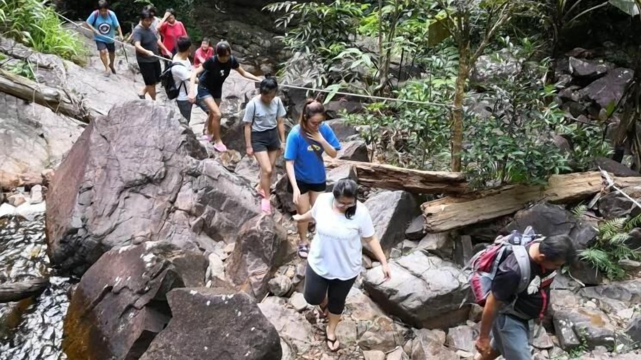 Photo of Outdoor in Sungai Lembing