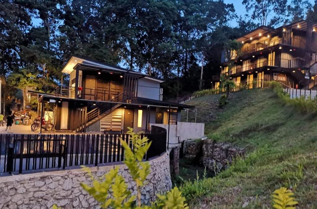 Photo of Outdoor in Sungai Lembing