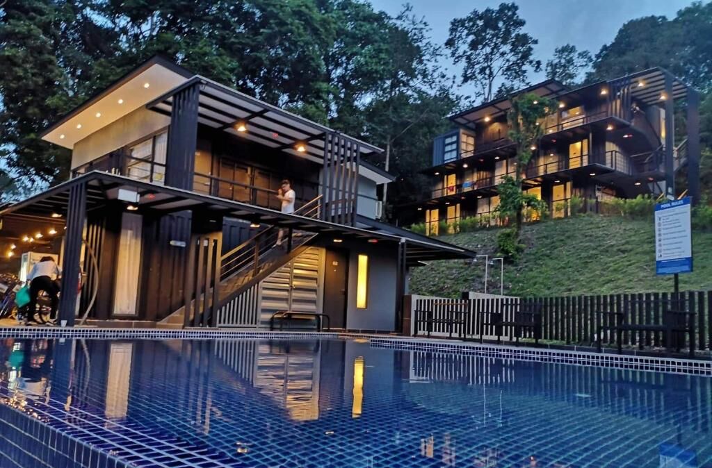 Photo of Outdoor in Sungai Lembing