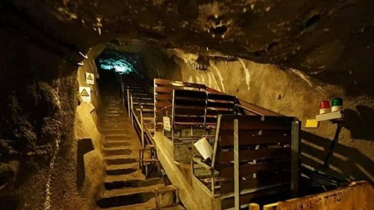 Photo of Others in Sungai Lembing